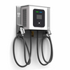 Stazione di ricarica EV commerciale 40KW CCS CHADEMO a ricarica rapida EVSE